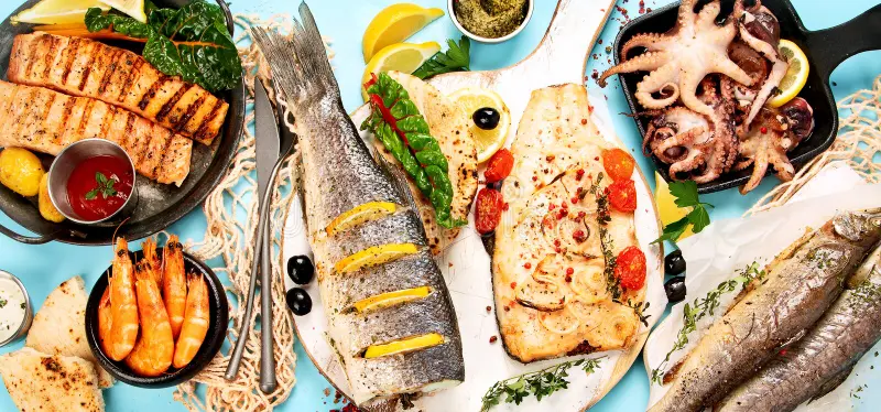 Read more about the article Top 5 Delicious Mediterranean Fish Recipes You Need to Try
