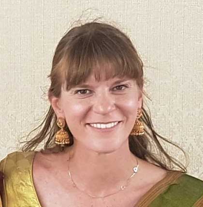 Leandra Waridel